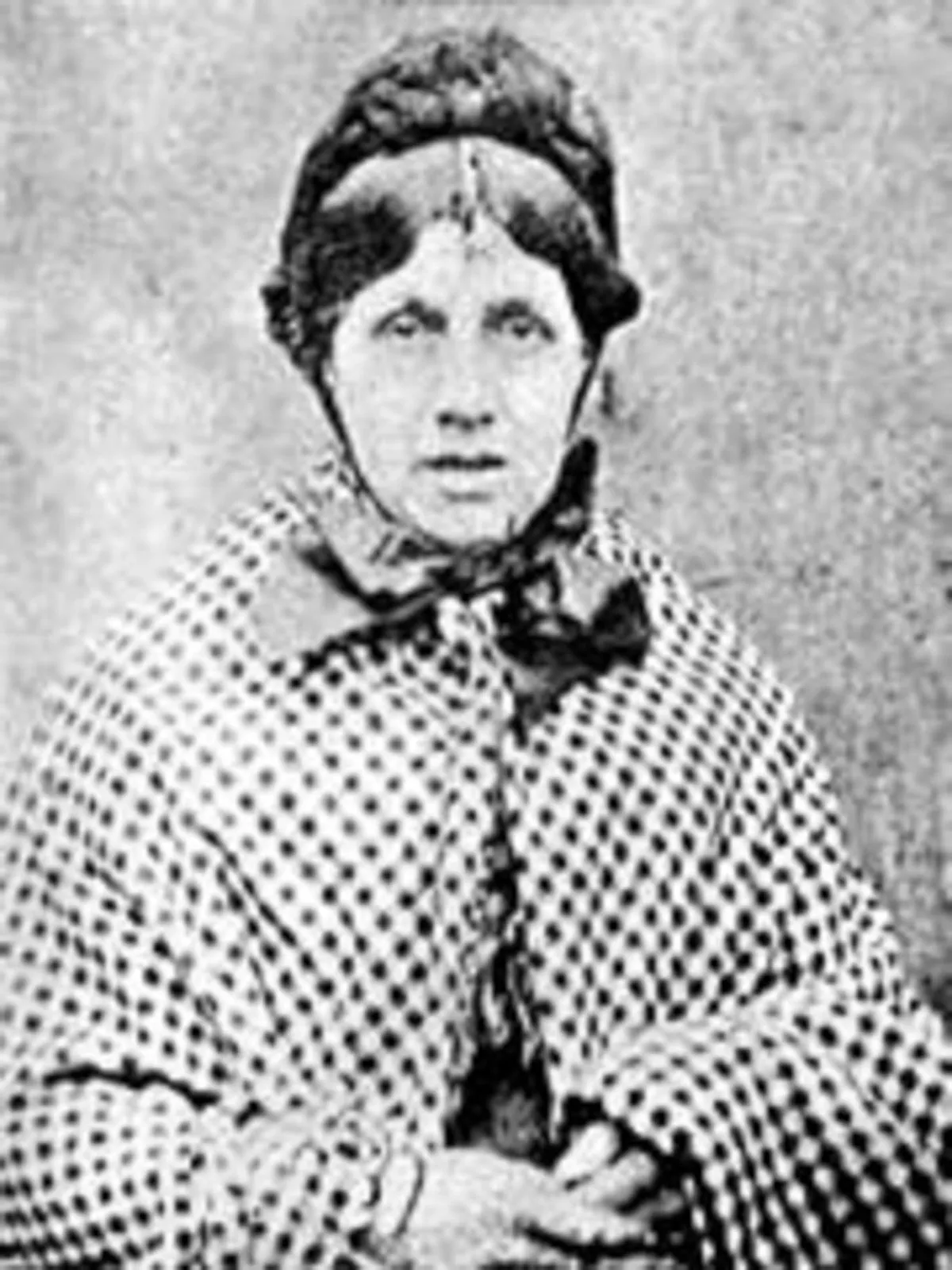 Mary Ann Cotton Britains Most Notorious Female Serial Killer Nclguide 6367