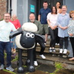 Navigate the Exciting Shaun the Sheep Trail with a Special Map