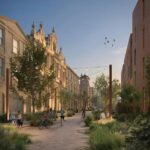 Gateshead Old Town Hall regeneration plans unveiled